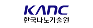 KANC 한국나노기술원 로고